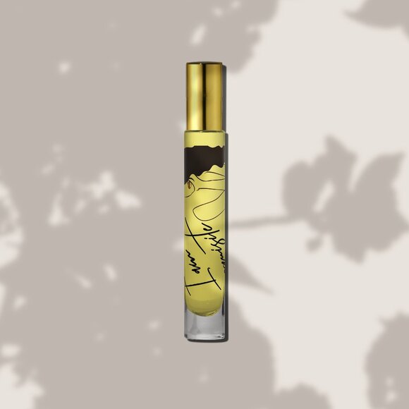 EXQUISTE PARFUM - I AM EXQUISITE Body Oil 10ML - Picture 5 of 6